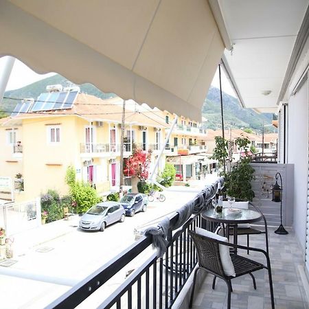 Ferienwohnung Philippos House Nydri  Exterior foto
