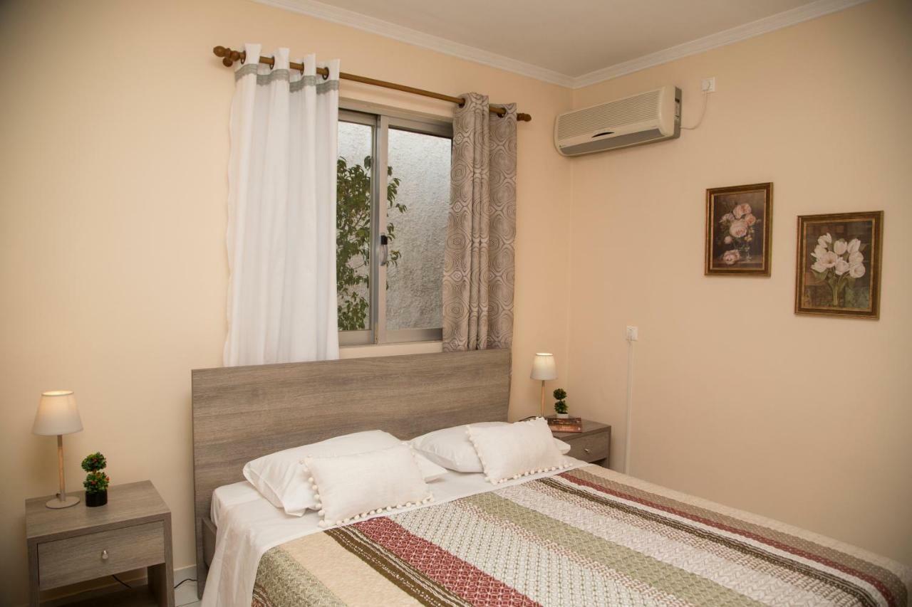 Ferienwohnung Philippos House Nydri  Exterior foto