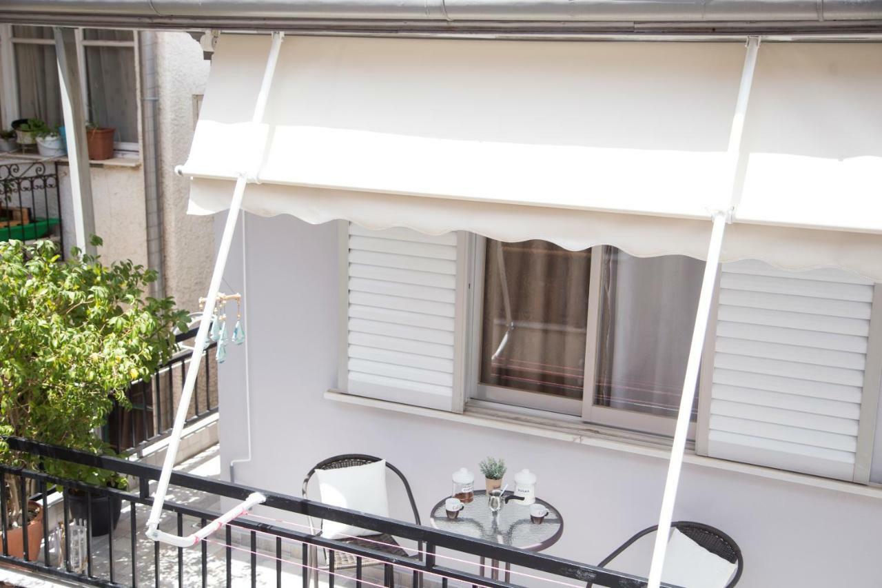 Ferienwohnung Philippos House Nydri  Exterior foto